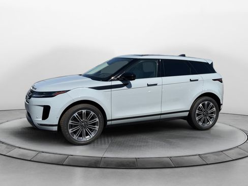 Used 2024 Land Rover Range Rover Evoque S image 1
