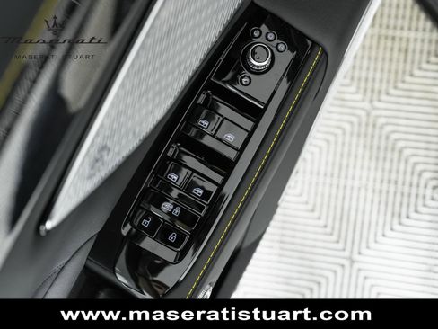 New 2025 Maserati Grecale Modena AWD/4WD image 43
