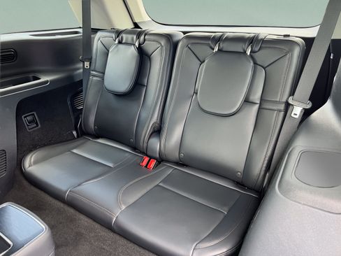 New 2025 Lincoln Aviator Reserve w/ Illumination Package RWD image 27