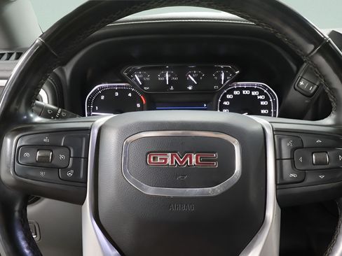 Used 2023 GMC Sierra 2500 SLE w/ SLE Convenience Package AWD/4WD image 12