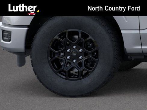 New 2026 Ford F150 STX image 19