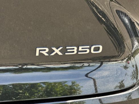 Certified 2023 Lexus RX 350 Premium Plus w/ Cold Area Package FWD image 21