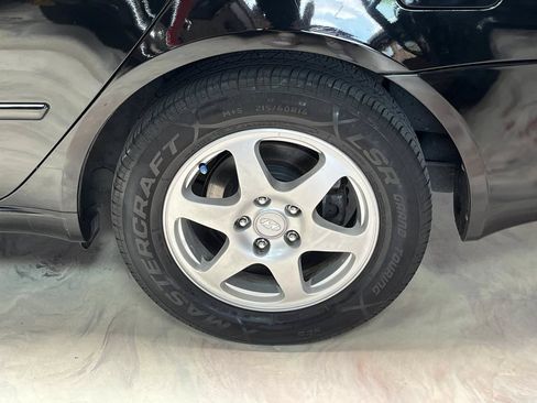 Used 2006 Hyundai Sonata GLS FWD image 30