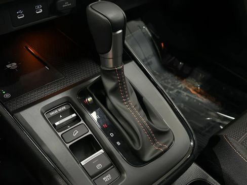 Certified 2026 Honda CR-V TrailSport image 25