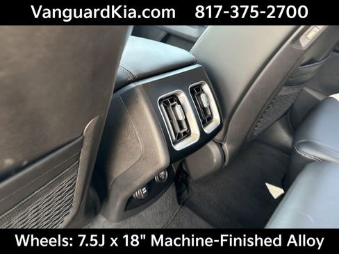 Certified 2023 Kia Sorento S FWD image 26