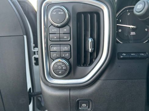 Used 2021 GMC Sierra 2500 Denali w/ Denali Ultimate Package AWD/4WD image 15