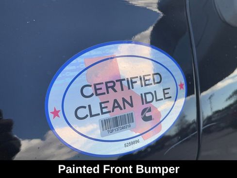 New 2026 RAM 5500 Laramie w/ Laramie Trim Package image 31