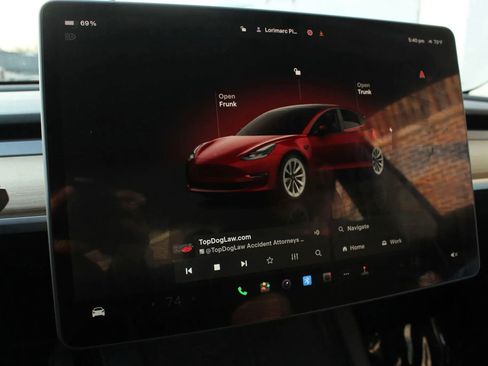 Used 2022 Tesla Model 3 RWD image 26