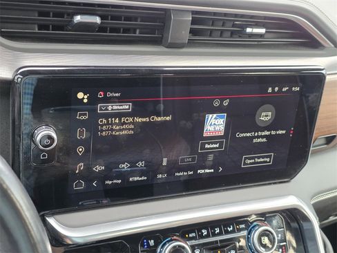 Used 2023 GMC Sierra 1500 Denali Ultimate image 31