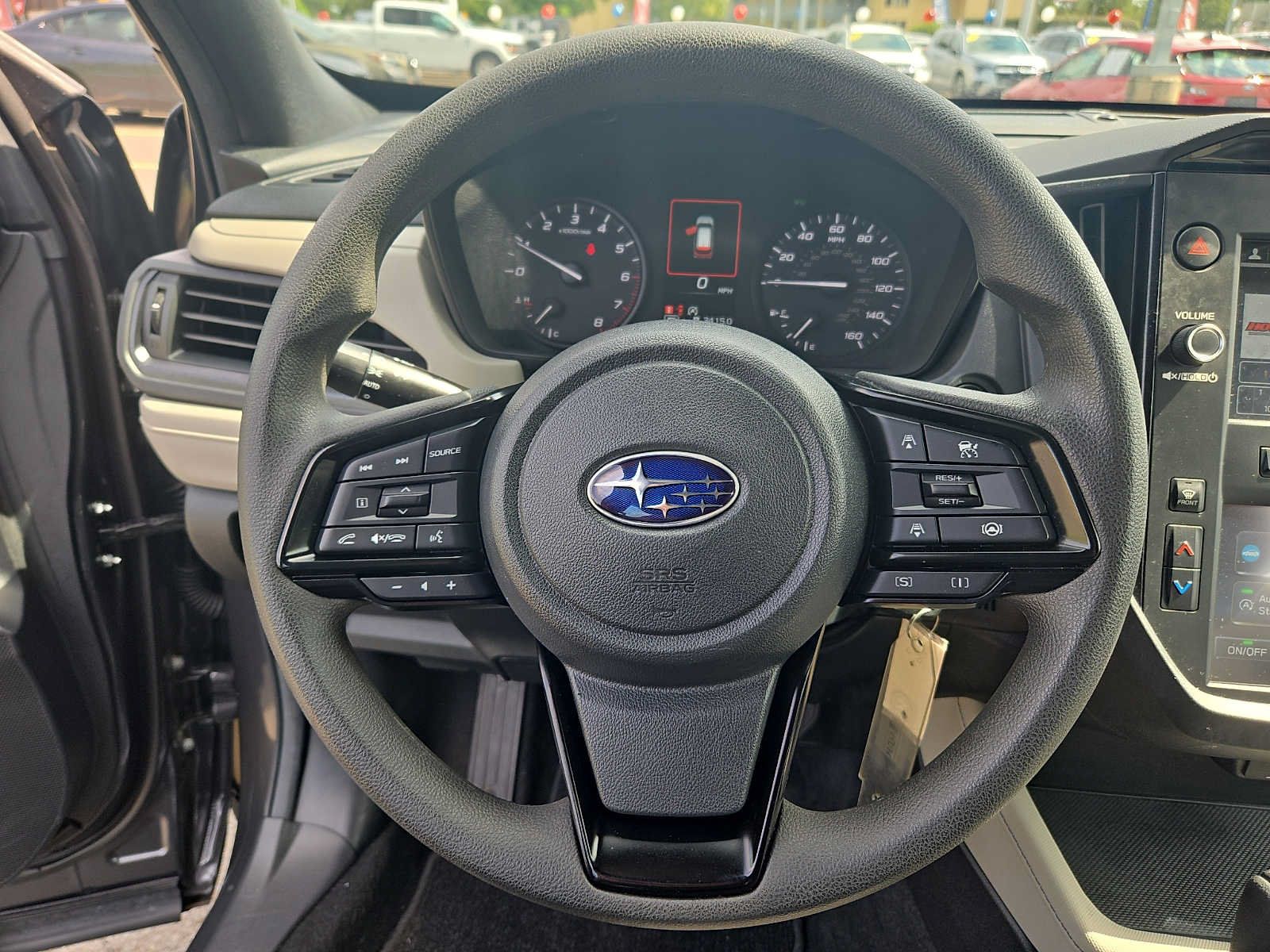 Certified 2026 Subaru Forester AWD/4WD image 18