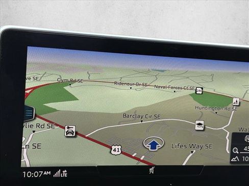 Used 2018 Audi Q5 2.0T Premium Plus image 10