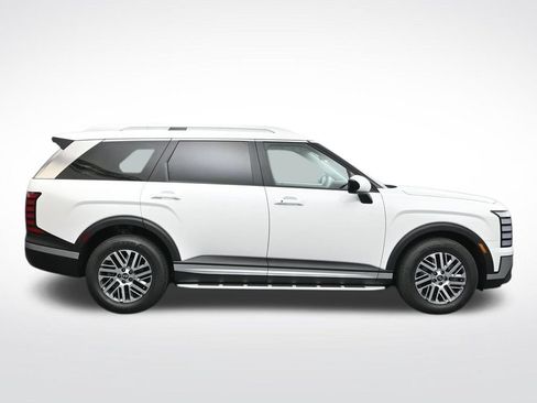 New 2026 Hyundai Palisade SEL FWD image 7