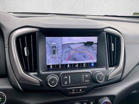 Used 2022 GMC Terrain AT4 w/ Tech Package AWD/4WD image 23
