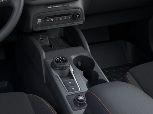 New 2025 Ford Bronco Sport Free Wheeling AWD/4WD image 15