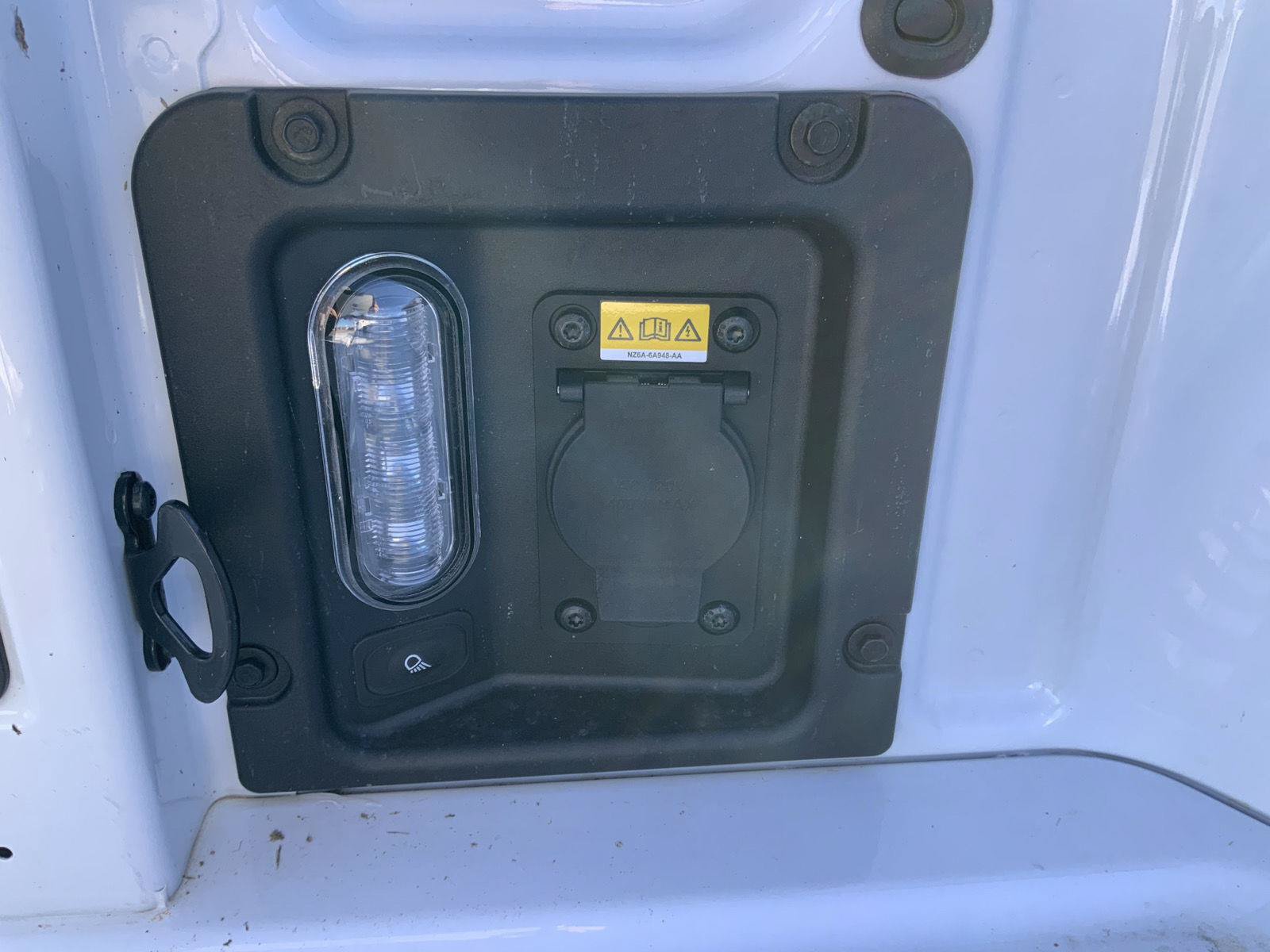 Used 2025 Ford Maverick XLT w/ Equipment Group 301A AWD/4WD image 12