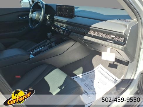 Used 2024 Honda Accord EX-L image 12