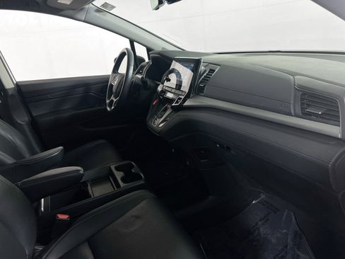 Used 2023 Honda Odyssey EX-L image 30