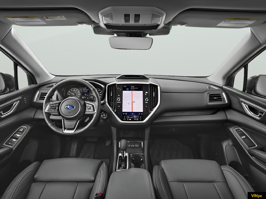 New 2026 Subaru Ascent Limited AWD/4WD image 5