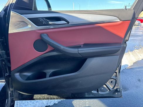 Used 2022 BMW X3 xDrive30i w/ M Sport Package 2 image 54