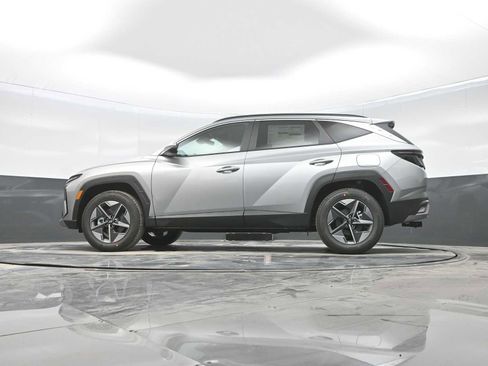 New 2026 Hyundai Tucson SEL image 26