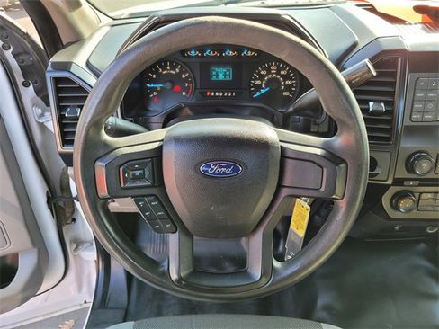 Used 2015 Ford F150 XL w/ XL Power Equipment Group image 21