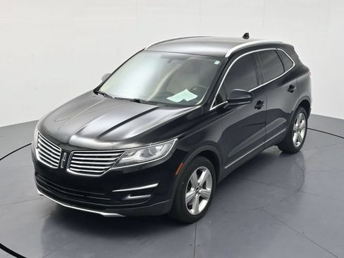 Used 2017 Lincoln MKC Premiere AWD/4WD image 36
