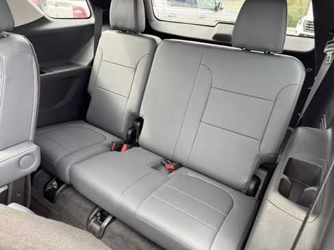 Used 2020 Chevrolet Traverse Premier w/ LPO, Floor Liner Package image 25