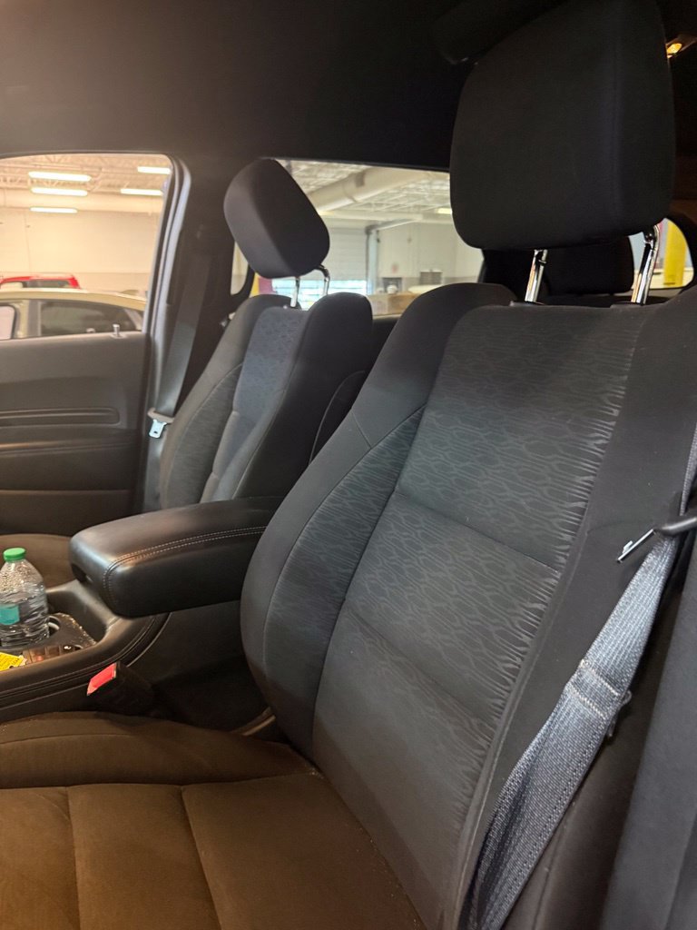 Used 2023 Dodge Durango SXT w/ SXT Blacktop Group AWD/4WD image 13