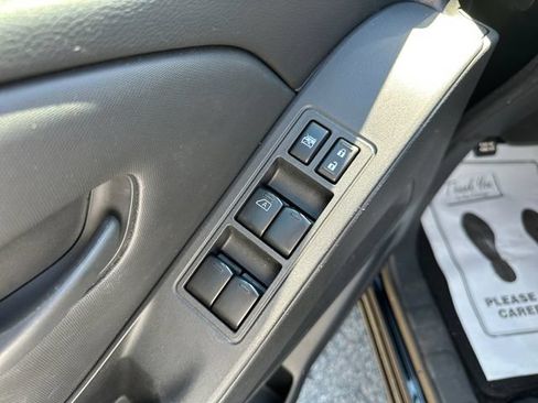 Used 2023 Nissan Frontier S w/ Technology Package AWD/4WD image 21