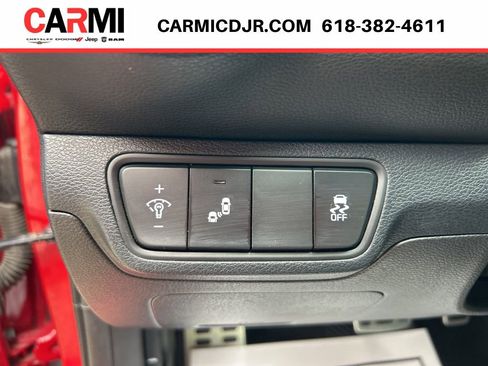 Used 2022 Kia Forte GT w/ GT2 Package image 14