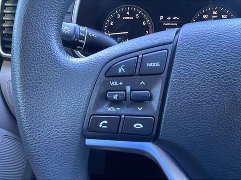 Used 2021 Hyundai Tucson SEL image 22