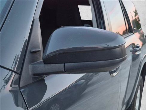 Used 2024 Toyota 4Runner SR5 RWD image 11