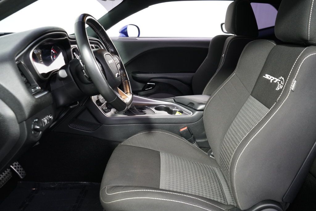 Used 2020 Dodge Challenger SRT Hellcat RWD image 14