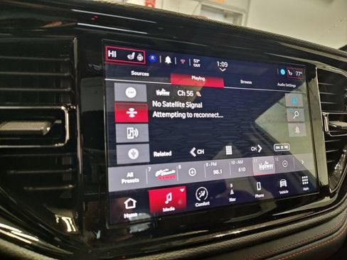 Used 2026 Dodge Durango GT AWD/4WD image 19