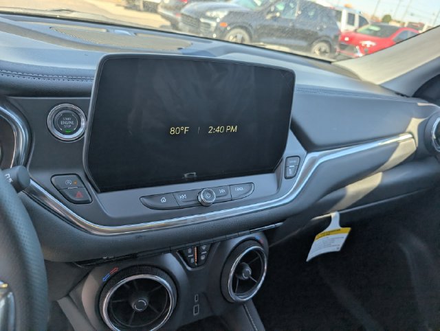 New 2026 Chevrolet Blazer LT w/ Convenience Package FWD image 21