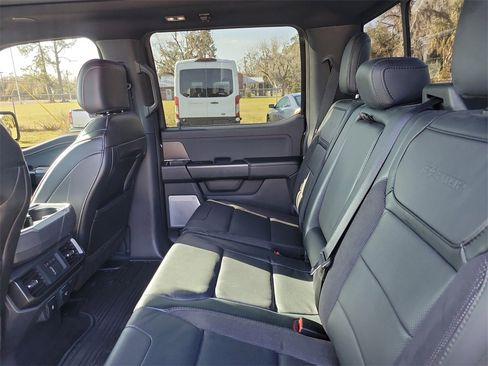 Used 2024 Ford F150 Raptor image 30