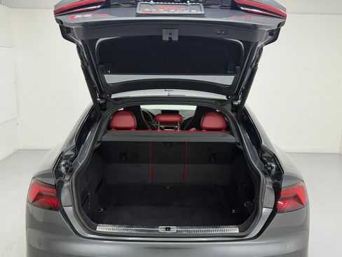 Used 2018 Audi S5 Prestige w/ S Sport Package image 45