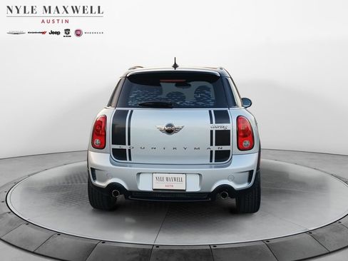 Used 2015 MINI Cooper Countryman S image 14