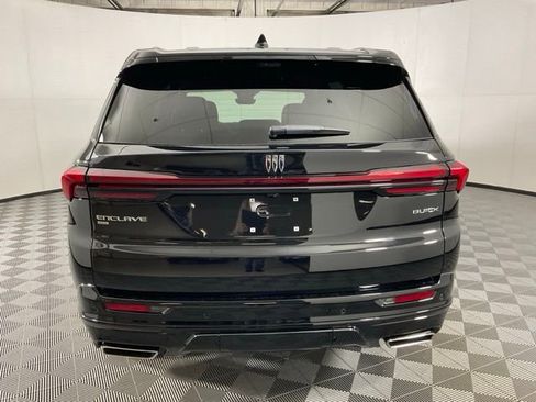 New 2026 Buick Enclave Sport Touring w/ Power Package AWD/4WD image 4