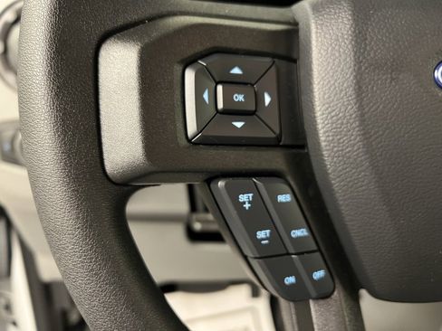 New 2026 Ford E-350 and Econoline 350 Super Duty w/ Power Equipment Group image 13