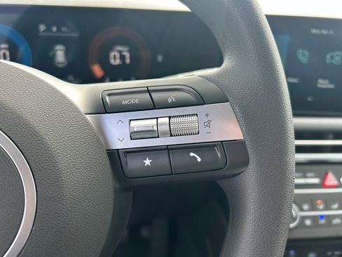 New 2026 Hyundai Tucson SE AWD/4WD image 19