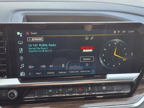 New 2026 Chevrolet Silverado 1500 LT image 12