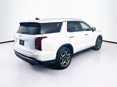 Used 2025 Hyundai Palisade Limited image 9