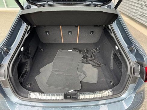 Certified 2025 Audi A5 2.0T Premium Plus w/ Premium Plus image 18