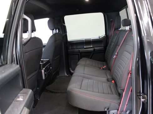 Used 2020 Ford F150 XLT w/ Equipment Group 302A Luxury AWD/4WD image 11