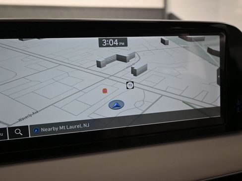 Used 2025 Hyundai Palisade Limited image 14