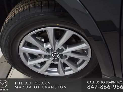 New 2025 MAZDA CX-5 AWD 2.5 S image 34