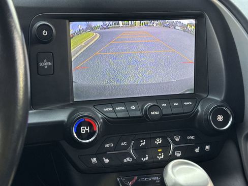 Used 2014 Chevrolet Corvette Stingray Coupe w/ 3LT Preferred Equipment Group image 25