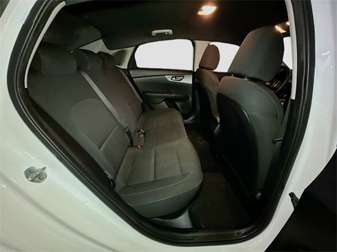 Used 2019 Kia Forte LXS image 34