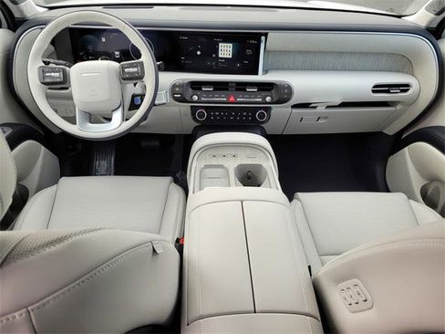 New 2026 Hyundai Palisade Calligraphy image 12